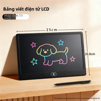 XUEDELE | Bảng Viết LCD Dành Cho Trẻ Em Bảo Vệ Mắt