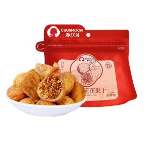 CHUNJIANGYUE | Natural Dried Fig  Without Additives And Sugar