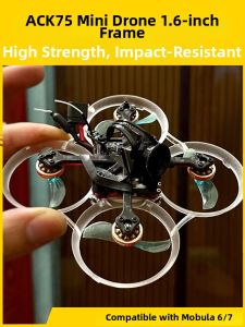 Phụ Kiện Sửa Chữa Mini Quadcopter Mobula 6 Khung Gà Con Tấn Công