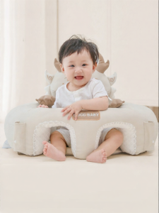 maiduomi | Spine-Safe Baby Learning to Sit Fall-Prevention Chair