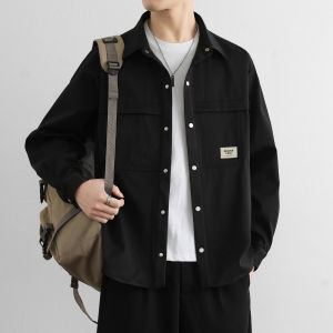 TUCANO | Casual Loose Shirt