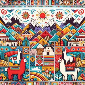 Huacan 5D DIY Diamond Painting Mountain House Diamond Embroidery Animal Landscape Complete Kit Decorative Paintings