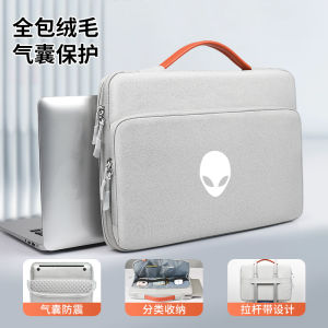Shockproof Waterproof Laptop Bag Inner Case for Alienware 14 15.6 16 Inch Mens X14 X15 X16 Protective Cover M15R3 4 5 6