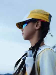 OPEN VIEW | Balo Đi Phượt Nhẹ Thoáng Khí Thân Thiện Với Trẻ Em