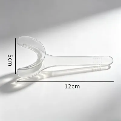 Baby Oral Care Auxiliary Device Mouth Opener