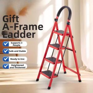 Gift Folding Step Ladder