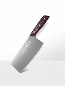 SHI BA ZI ZUO | Compact Light Kitchen Knife