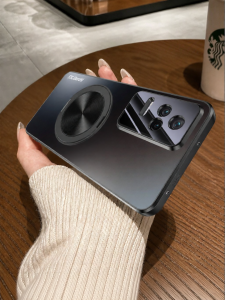 imobile | Gaming Protective Case with Stand Shockproof