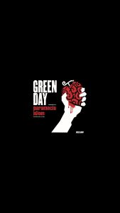 KIZARU Kaos Band GREEN DAY One Piece DEVIL FRUIT