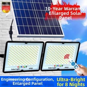 WEVOLA | Ultra Bright High Power Waterproof LED Outdoor Light