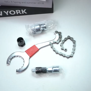 MIANSA Repair Kit Rantai Sepeda 3in1(Kunci Crank Bracket) BT2919