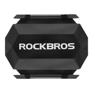RockBros | Cảm Biến Tốc Độ Và Tần Số Đập GPS Không Dây