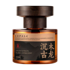 LVpasa | Long-lasting Fragrance and Air Purification Car Aromatherapy