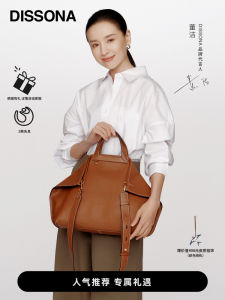 กระเป๋าถือหนังวัวที่ทำจากหนังวัวซิลิโคนน้ำหนักเบาสไตล์สตรีทแฟชั่นสำหรับผู้หญิง กระเป๋าสะพายไหล่ข้างเดียวแบบลำลอง