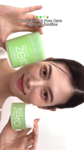 𝘽𝘼𝙉𝙄𝙇𝘼 𝘾𝙊 Clean It Zero Pore Clarifying Cleansing Balm (50ml/100ml) | Waterproof Makeup Remover Sebum | Suitable For All Skin Types