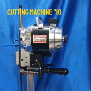 CUTTING MACHINE "10 INCHES WITH LED LIGHT