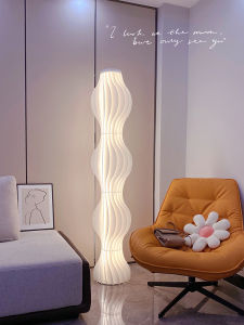 YUANSHENGDA | Atmospheric Light Luxury Floor Lamp