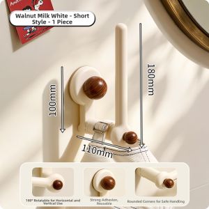 AIJIADA | Display and Storage Hat Rack