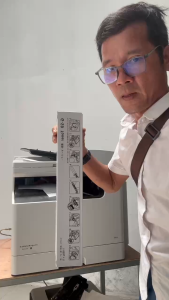 MỰC CHO MÁY PHOTOCOPY Canon ir2224 iR2425 iR2202 iR2004 iR2006 và iR2002n HÀNG MỚI THƯƠNG HIỆU OEM CÓ XUÂT VAT 8% MÃ Mực Canon NPG-59 (hoặc G59)