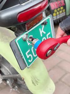 DAIENGONGJU | Large Flier Socket Electric Wrench 14mm