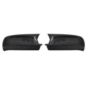 For Volkswagen Golf 4 MK4 1998-2002 Passat B5 Jetta car rearview side mirror cover wing cover Auto parts