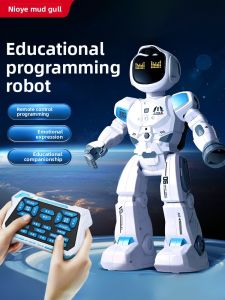 NIOYE | Advanced Smart Programming Robot Dancing Educational Toy