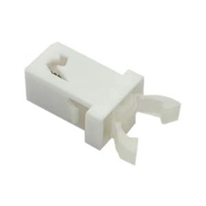 Universal Push Trash Can Buckle Switch Cover Lock Catch Accessories Parts Bounce Cover Durable Spring Button