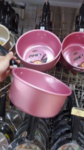 Panci Gagang Stainless Steel: Tempat Masak Air Higienis