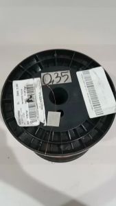 KAWAT TEMBAGA EMAIL 035 HELLENIC 035 0.35 mm GULUNG DINAMO TRAFO TAMIYA GENERATOR SPULL (per ONS)