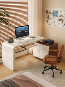 Extendable Corner Multi-function Desk