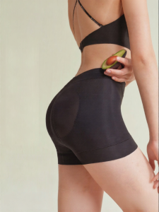 SUJILIANGPIN | Buttocks Lifting and Tummy Control Safety Underwear