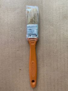 Cọ quét sơn cán nhựa – chổi quét sơn đủ size: 10mm 25mm 38mm 50mm 63mm 75mm 100mm