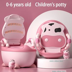 Travel Baby Potty: A Portable & Secure Solution