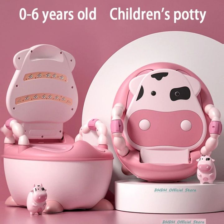 Baby Folding Potty Training Seat Portable Travel Toilet Seat Cover Foldable Reus