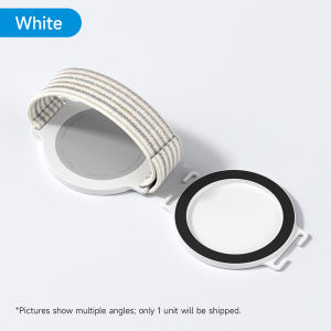 Miếng Dán Từ Tính Hagibis Tương Thích Với Magsafe Dùng Cho Ốp Lưng SSD DAC Bộ Khuếch Đại Dây Đeo Tay Giá Đỡ Điện Thoại Bộ Dụng Cụ.