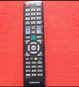 Remot Control TV SAMSUNG BN59-01010A Original