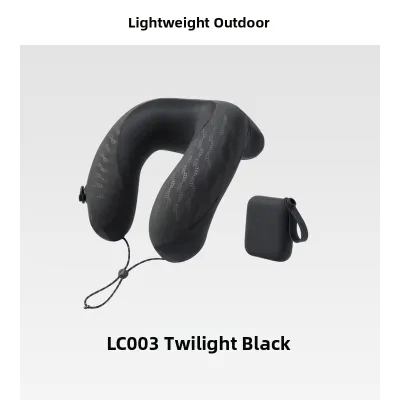 Beneunder | Travel Portable U-Shaped Neck Pillow
