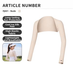 PGM GOLF | Cooling Sun Protection Outdoor Ladies Shawl