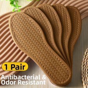 XIANZHAO | Odor Control Antibacterial Sweat Absorbent Fragrant Womens Insoles