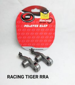PELATUK KLEP RACING RRA TIGER / GL PRO / NEOTECH ( OEM)