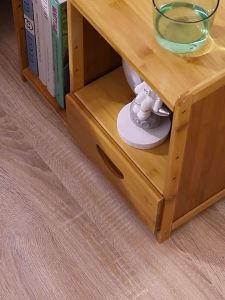 GUANGMANZHI | Tủ Đầu Giường Đa Năng Đơn Giản