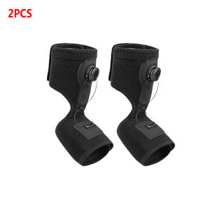 1/2PCS Plantar Fasciitis Night Splint Women or Men Relieves Pain Associated Plantar Fasciitis Brace and Tendonitis Relief Foot