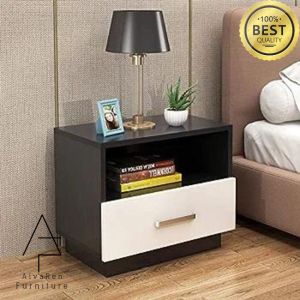 Meja Nakas Minimalis Bedside Samping tempat tidurMeja Hias