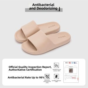 Comfortable Anti-slip Summer Slippers