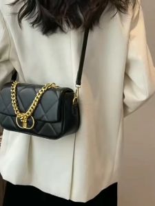 DBD20 Realpic & Video Tas Selempang Wanita Import Slingbag Cewek Impor Tas Tangan Tas Pesta Tas Dokter Kulit PU