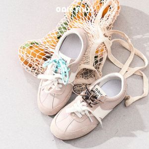 Giày Thể Thao Đế Mỏng Siêu Mềm