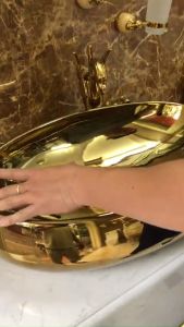 VÒI CHIM HẠC CAO GRV 8601C