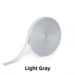 Handmade Cotton Stripe Binding Ribbon 2cm