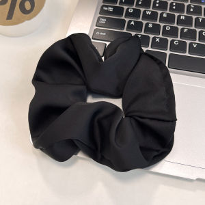 MOYAJIEKA | Luxurious Silk Hair Ring Extra Large