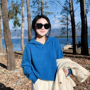 XUECAIQI | Autumn Lazy Comfort Feeling Clothing Set